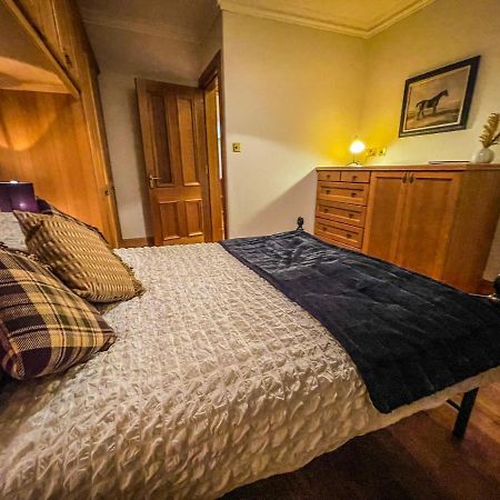 Cathedral Apartment Inverness Luaran gambar