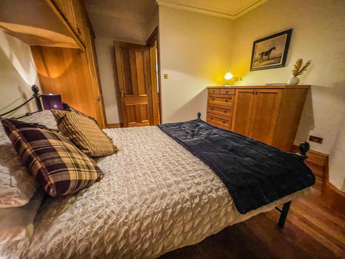 Cathedral Apartment Inverness Luaran gambar