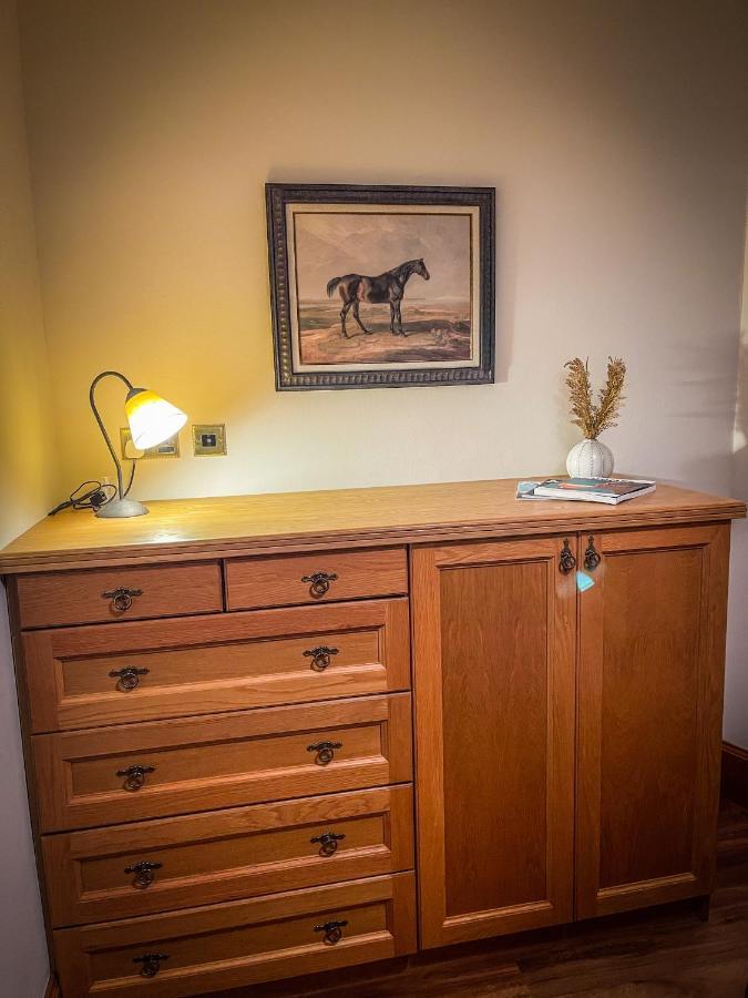 Cathedral Apartment Inverness Luaran gambar