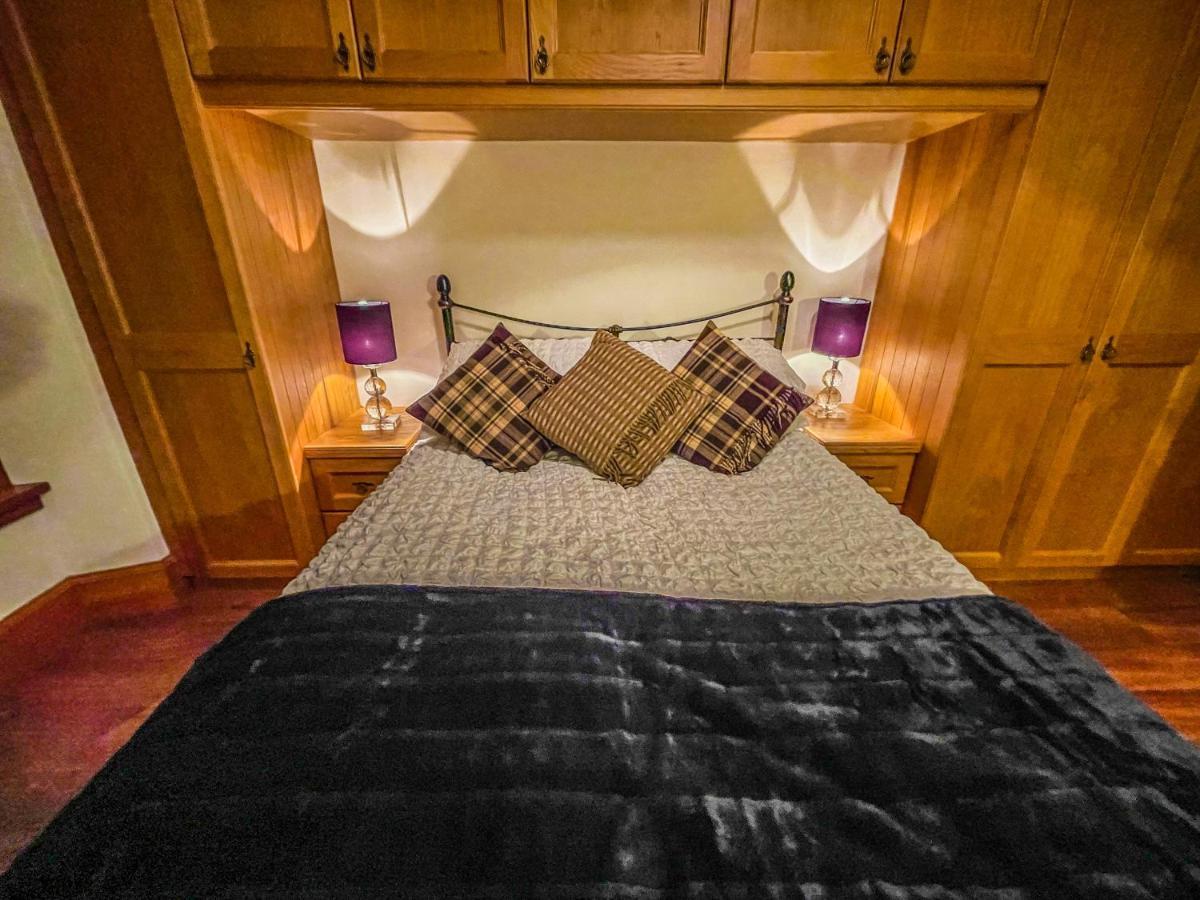 Cathedral Apartment Inverness Luaran gambar